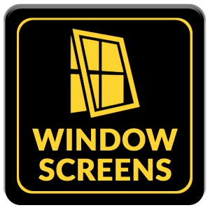 wholesale window screens