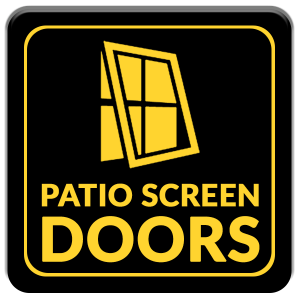 wholesale window screens and patio door screens