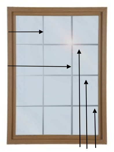 Measure Window Screens